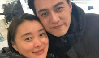 吴越陈建斌 吴越陈建斌